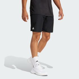 Adidas JF8499 Club Tennis Climacool Erkek Şort