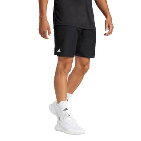 Adidas JF8499 Club Tennis Climacool Erkek Şort