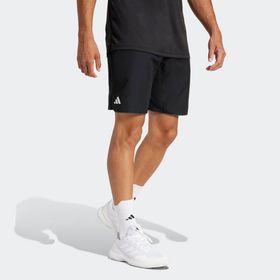 Adidas JF8499 Club Tennis Climacool Erkek Şort