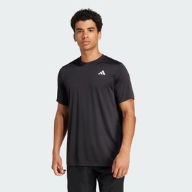 Adidas JF8502 Club Tennis Climacool Tenis Erkek T-Shirt