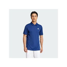 Adidas JF8507 Lacivert Club Tennis Erkek Polo T-Shirt