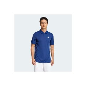 Adidas JF8507 Lacivert Club Tennis Erkek Polo T-Shirt