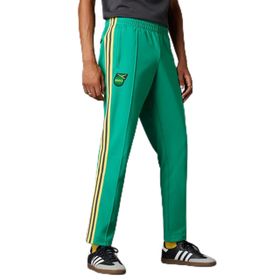 Adidas Jff OG BB Yeşil Erkek Eşofman Altı