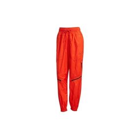Adidas JG0974 ASMC Zip TP Kırmızı Kadın Eşofman Altı