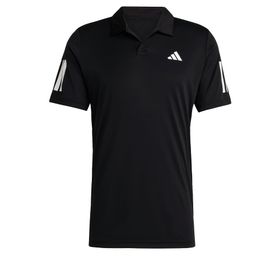Adidas JG0985 Club Tennis 3-Stripes Polo Tenis Erkek T-Shirt