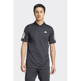 Adidas JG0985 Club Tennis 3-Stripes Polo Tenis Erkek T-Shirt