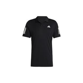 Adidas JG0985 Club Tennis 3-Stripes Polo Tenis Erkek T-Shirt