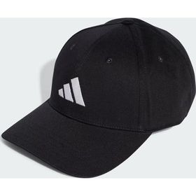 Adidas JG0998 New Logo Siyah Erkek Şapka