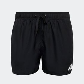 Adidas JG1031 Siyah Erkek Mayo Şort
