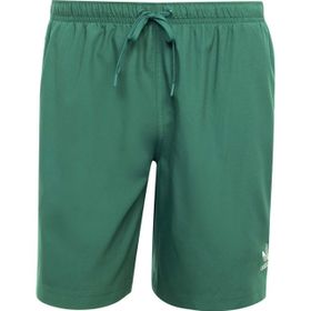 Adidas JG1049 Adicolor Yeşil Erkek Şort