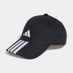 Adidas JG1072 Siyah New Logo Erkek Şapka