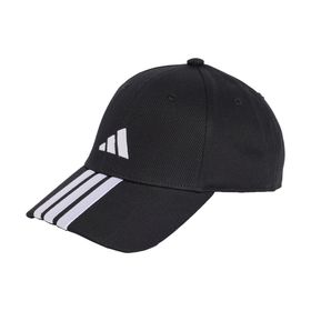 Adidas JG1072 Siyah New Logo Erkek Şapka