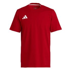 Adidas JG3501 Turkiye Tee C M Türkiye Kırmızı Antrenman Erkek T-shirt