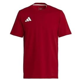 Adidas JG3501 Turkiye Tee C M Türkiye Kırmızı Antrenman Erkek T-shirt