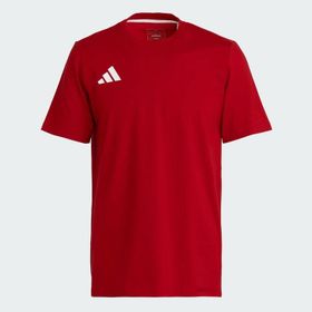 Adidas JG3501 Turkiye Tee C M Türkiye Kırmızı Antrenman Erkek T-shirt