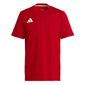 Adidas JG3501 Turkiye Tee C M Türkiye Kırmızı Antrenman Erkek T-shirt