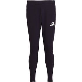 Adidas JG3506 Siyah Türkiye Günlük Stil Erkek Eşofman Altı