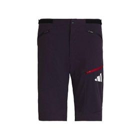 Adidas JG3508 Türkiye Siyah Günlük Stil Erkek Şort