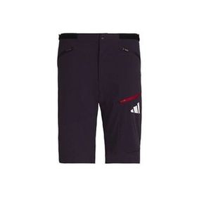 Adidas JG3508 Türkiye Siyah Günlük Stil Erkek Şort