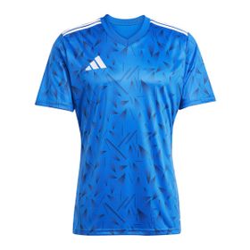 Adidas JG3550 T İcon25 JSY M Renkli Futbol Erkek Forma