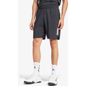 Adidas JG3589 Club 3STR Siyah Erkek Şort