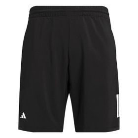 Adidas JG3589 Club 3STR Siyah Erkek Şort