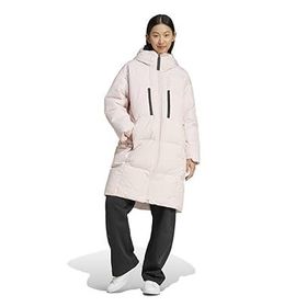 Adidas JG3977 Wmyshelter PRK Pembe Kadın Günlük Mont