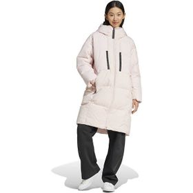 Adidas JG3977 Wmyshelter PRK Pembe Kadın Günlük Mont