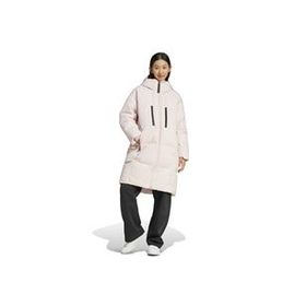 Adidas JG3977 Wmyshelter PRK Pembe Kadın Günlük Mont