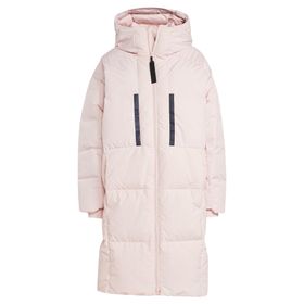 Adidas JG3977 Wmyshelter PRK Pembe Kadın Günlük Mont