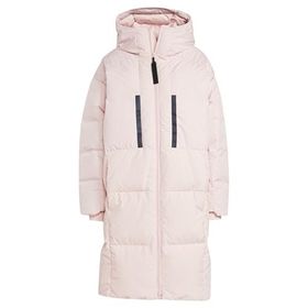 Adidas JG3977 Wmyshelter PRK Pembe Kadın Günlük Mont