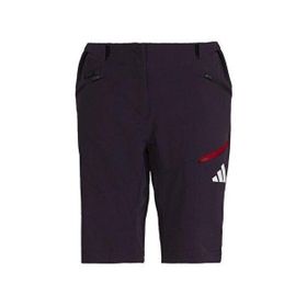 Adidas JG5703 Türkiye Siyah Günlük Stil Kadın Şort