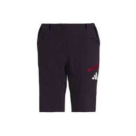 Adidas JG5703 Türkiye Siyah Günlük Stil Kadın Şort