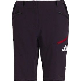 Adidas JG5703 Türkiye Siyah Günlük Stil Kadın Şort