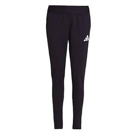 Adidas JG5705 Pnt W Türkiye Siyah Antrenman Kadın Eşofman Altı