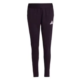 Adidas JG5705 Pnt W Türkiye Siyah Antrenman Kadın Eşofman Altı