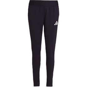 Adidas JG5705 Pnt W Türkiye Siyah Antrenman Kadın Eşofman Altı