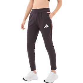 Adidas JG5705 Pnt W Türkiye Siyah Antrenman Kadın Eşofman Altı