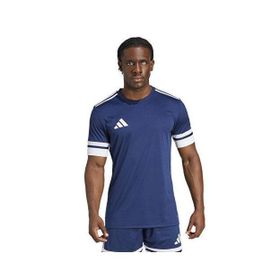 Adidas JG5830 SQUA25 JSY M Futbol Renkli Erkek Forma