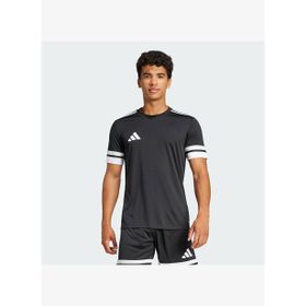 Adidas JG5832 Squa25 JSY M Futbol Erkek Forma