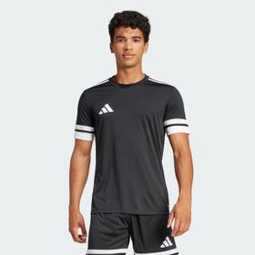 Adidas JG5832 Squa25 JSY M Futbol Erkek Forma
