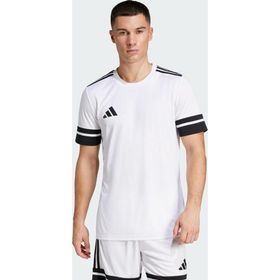 Adidas JG5835 Squa25 JSY M Squadra 25 Renkli Erkek Forma