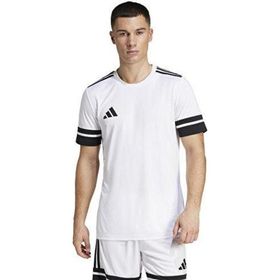 Adidas JG5835 Squa25 JSY M Squadra 25 Renkli Erkek Forma