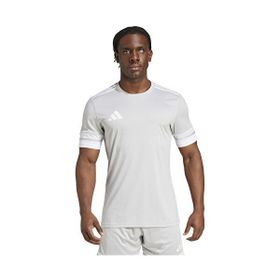 Adidas JG5837 SQUA25 JSY M Futbol Renkli Erkek Forma