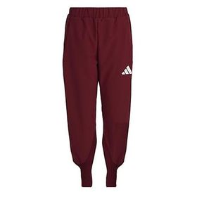 Adidas JH0785 Turkiye P Pnt W Türkiye Kırmızı Antrenman Kadın Eşofman Altı