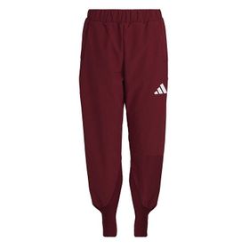 Adidas JH0785 Turkiye P Pnt W Türkiye Kırmızı Antrenman Kadın Eşofman Altı