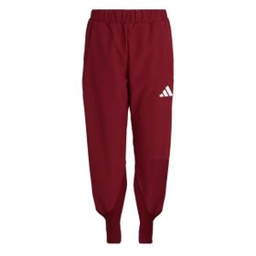Adidas JH0785 Turkiye P Pnt W Türkiye Kırmızı Antrenman Kadın Eşofman Altı