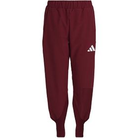 Adidas JH0785 Turkiye P Pnt W Türkiye Kırmızı Antrenman Kadın Eşofman Altı