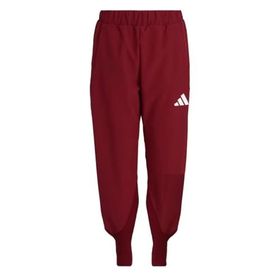 Adidas JH0785 Turkiye P Pnt W Türkiye Kırmızı Antrenman Kadın Eşofman Altı
