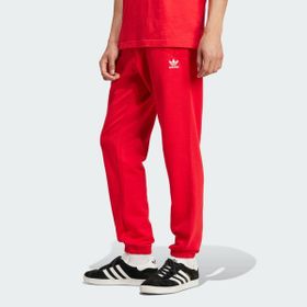 Adidas JH1236 Ess PT Kırmızı Erkek Eşofman Altı